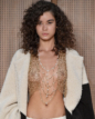 Lilly Sarti-
SPFW N60

Foto:  Marcelo Soubhia/ @agfotosite