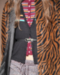 Lilly Sarti-
SPFW N60

Foto:  Marcelo Soubhia/ @agfotosite