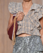 Lilly Sarti-
SPFW N60

Foto:  Marcelo Soubhia/ @agfotosite