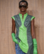 Lilly Sarti-
SPFW N60

Foto:  Marcelo Soubhia/ @agfotosite