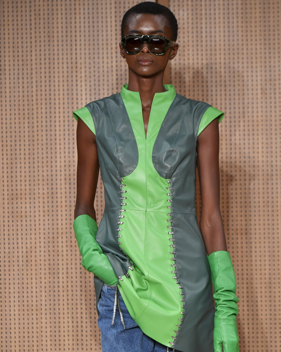Lilly Sarti-
SPFW N60

Foto:  Marcelo Soubhia/ @agfotosite