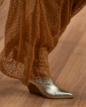 Lilly Sarti-
SPFW N60

Foto:  Marcelo Soubhia/ @agfotosite