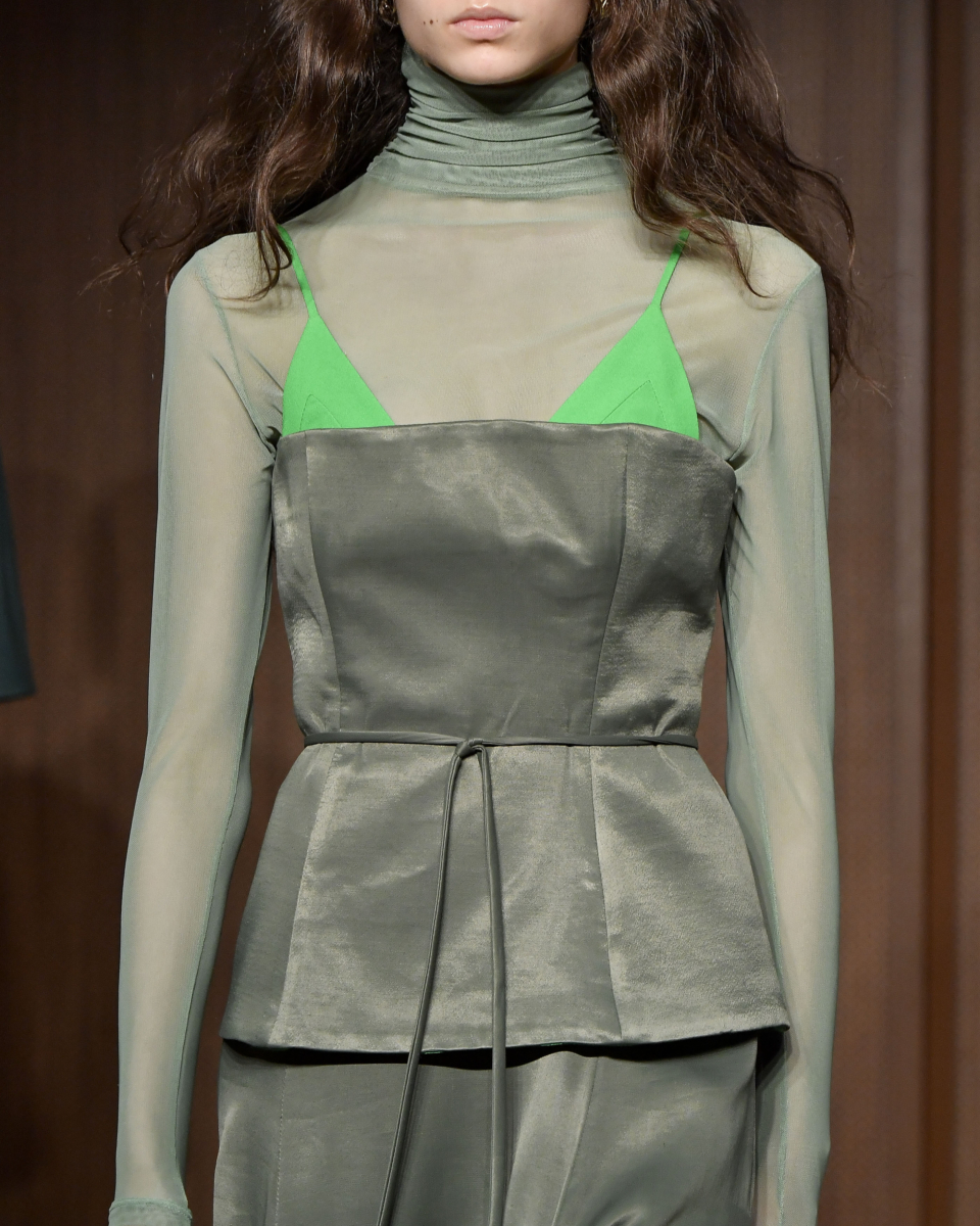 Lilly Sarti-
SPFW N60

Foto:  Marcelo Soubhia/ @agfotosite