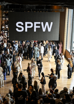 Lilly Sarti-SPFW N60Foto:  Gustavo Scatena/ @agfotosite