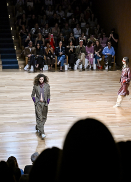 Lilly Sarti-
SPFW N60

Foto:  Gustavo Scatena/ @agfotosite