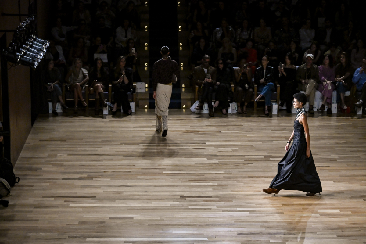 Lilly Sarti-
SPFW N60

Foto:  Gustavo Scatena/ @agfotosite