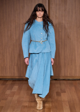 Lilly Sarti-SPFW N60Foto:  Zé Takahashi/ @agfotosite