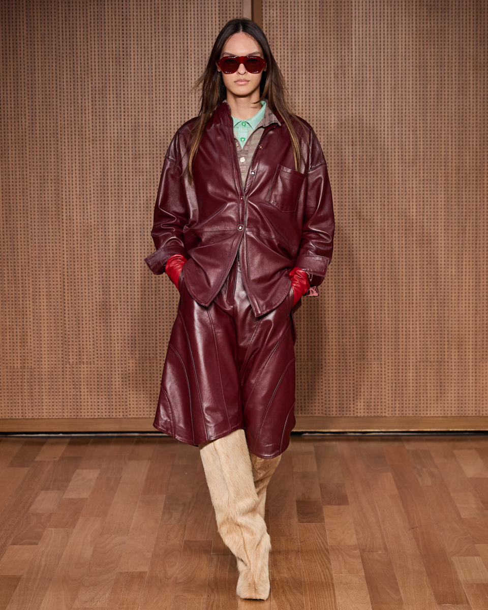 Lilly Sarti-
SPFW N60

Foto:  Zé Takahashi/ @agfotosite