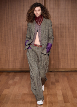 Lilly Sarti-
SPFW N60

Foto:  Zé Takahashi/ @agfotosite