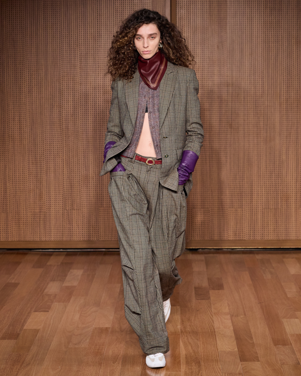 Lilly Sarti-
SPFW N60

Foto:  Zé Takahashi/ @agfotosite