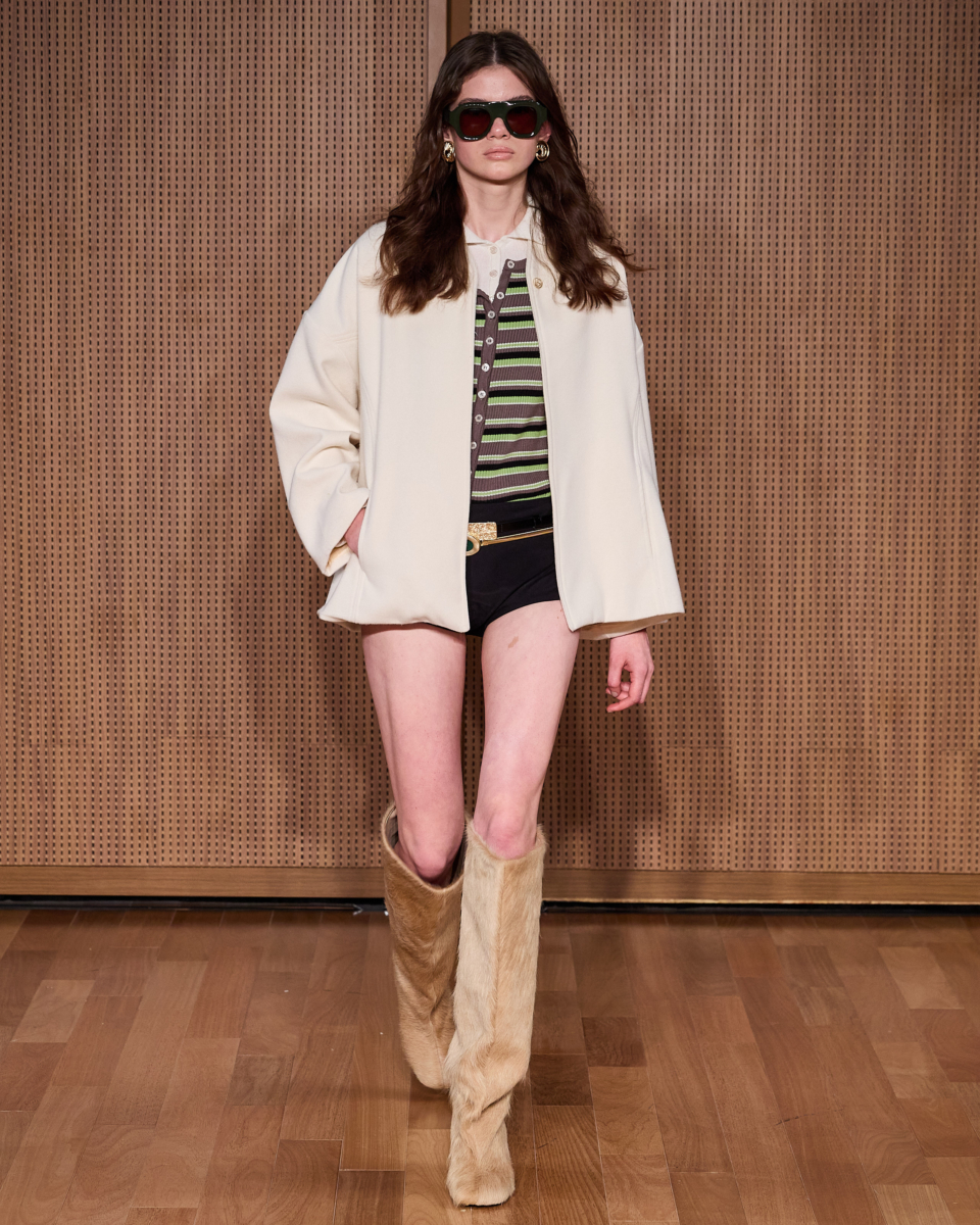 Lilly Sarti-
SPFW N60

Foto:  Zé Takahashi/ @agfotosite
