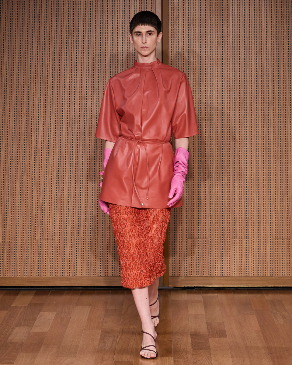 Lilly Sarti-
SPFW N60

Foto:  Zé Takahashi/ @agfotosite