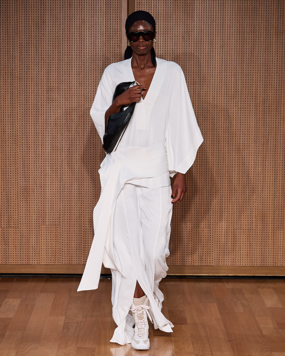 Lilly Sarti-
SPFW N60

Foto:  Zé Takahashi/ @agfotosite