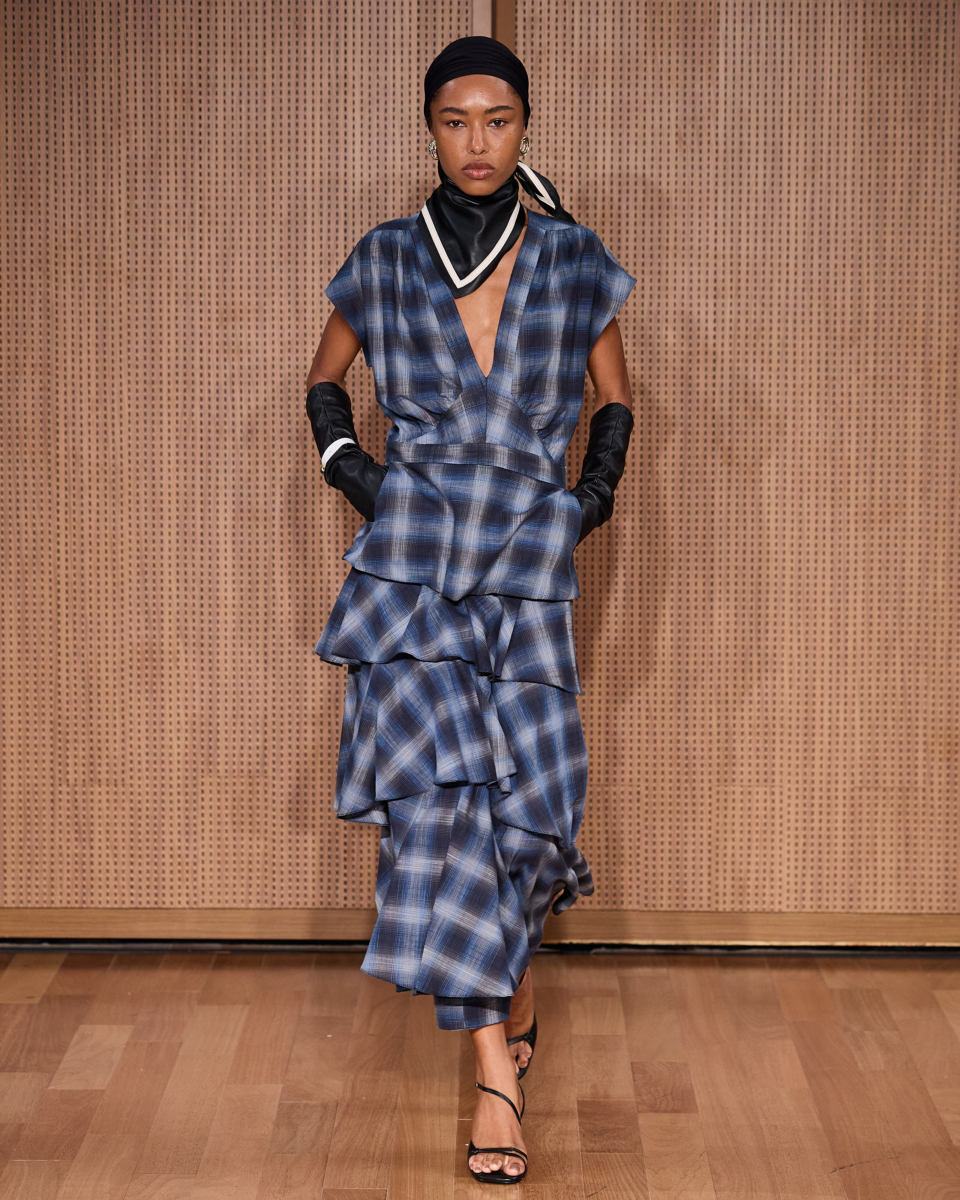 Lilly Sarti-
SPFW N60

Foto:  Zé Takahashi/ @agfotosite