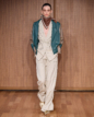 Lilly Sarti-
SPFW N60

Foto:  Zé Takahashi/ @agfotosite