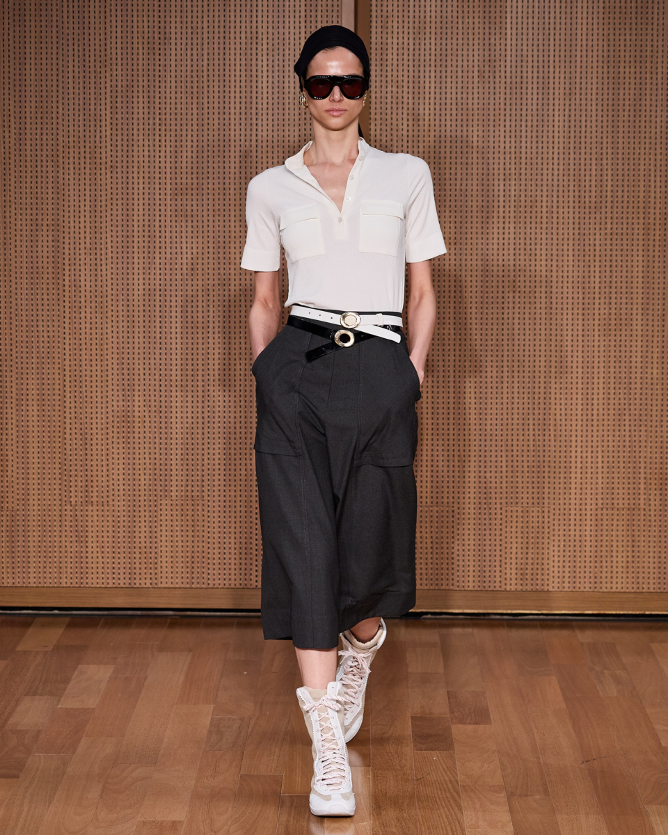 Lilly Sarti-
SPFW N60

Foto:  Zé Takahashi/ @agfotosite