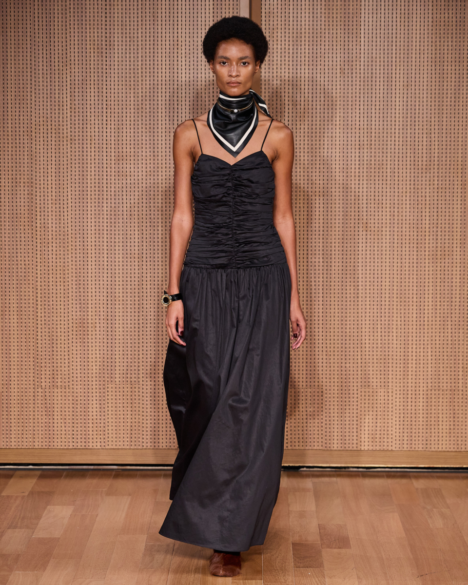 Lilly Sarti-
SPFW N60

Foto:  Zé Takahashi/ @agfotosite