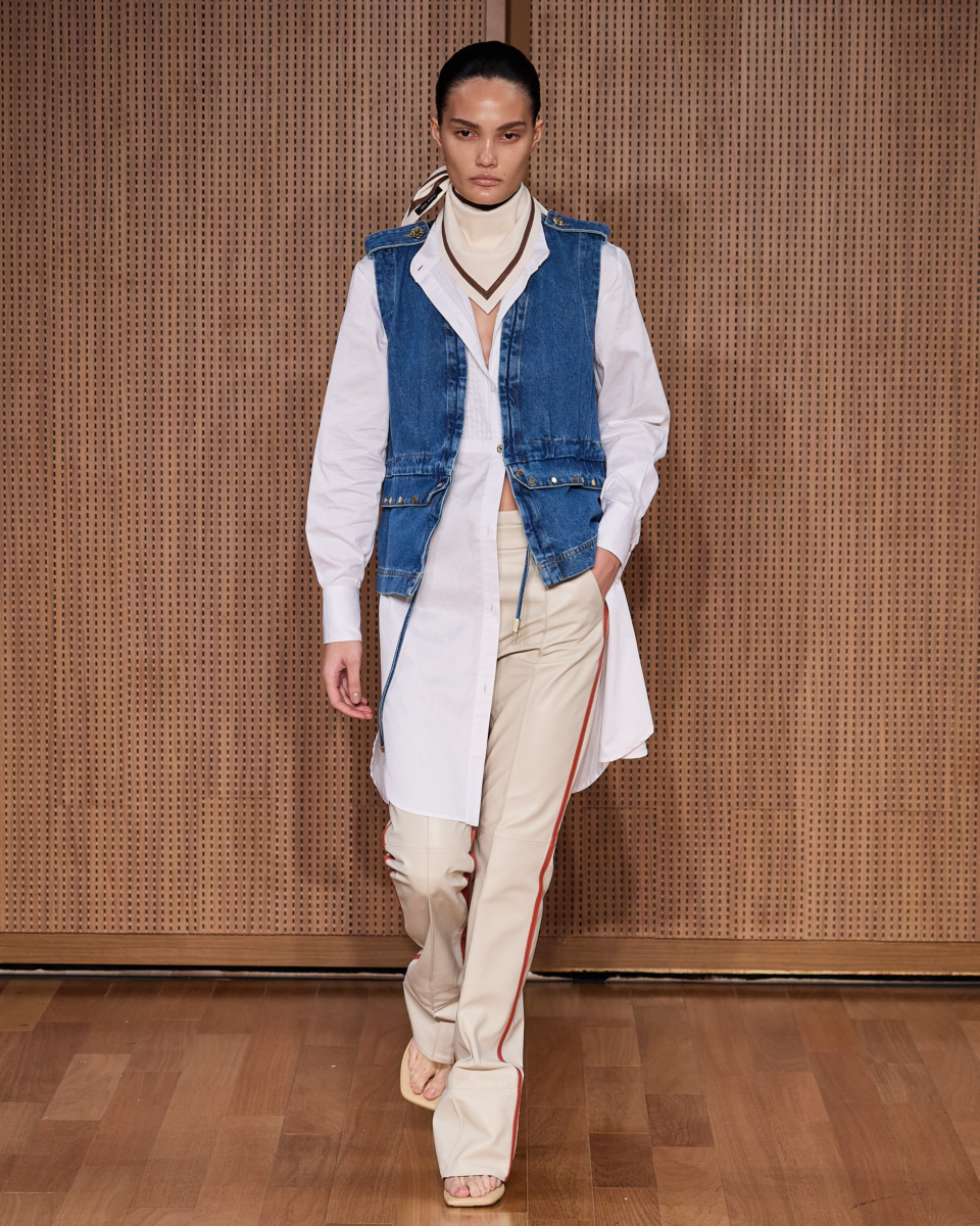 Lilly Sarti-
SPFW N60

Foto:  Zé Takahashi/ @agfotosite