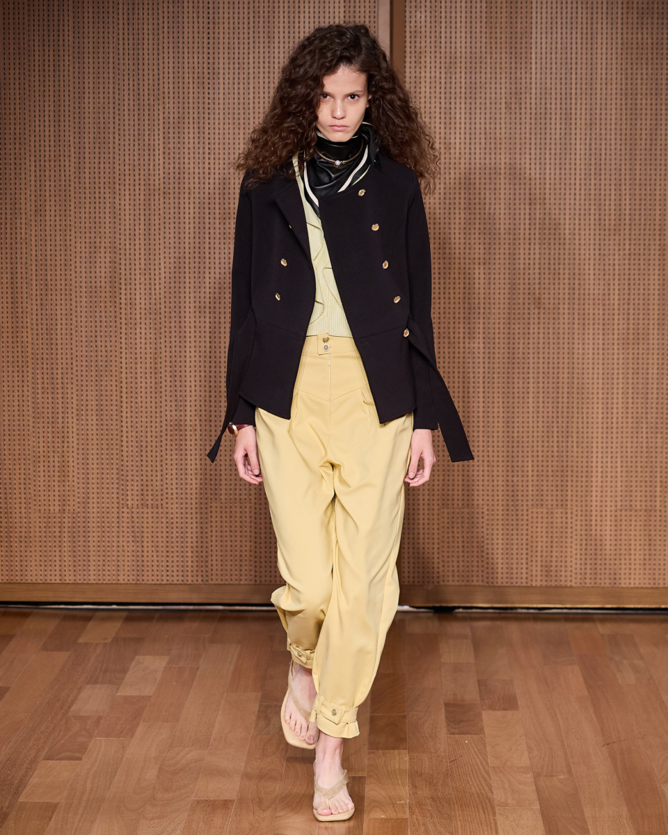 Lilly Sarti-
SPFW N60

Foto:  Zé Takahashi/ @agfotosite