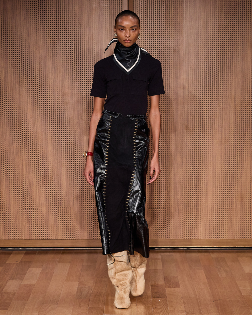 Lilly Sarti-
SPFW N60

Foto:  Zé Takahashi/ @agfotosite