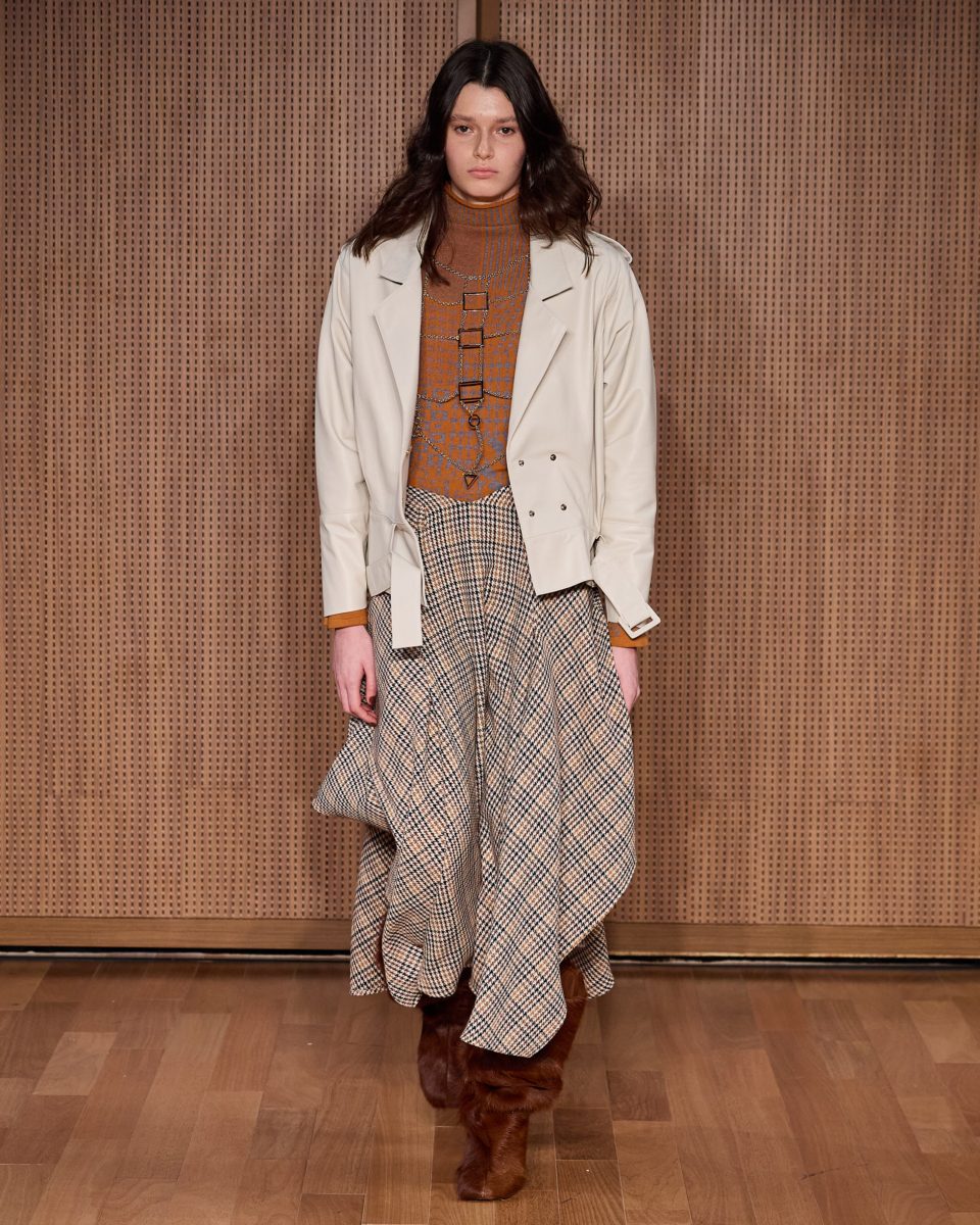 Lilly Sarti-
SPFW N60

Foto:  Zé Takahashi/ @agfotosite