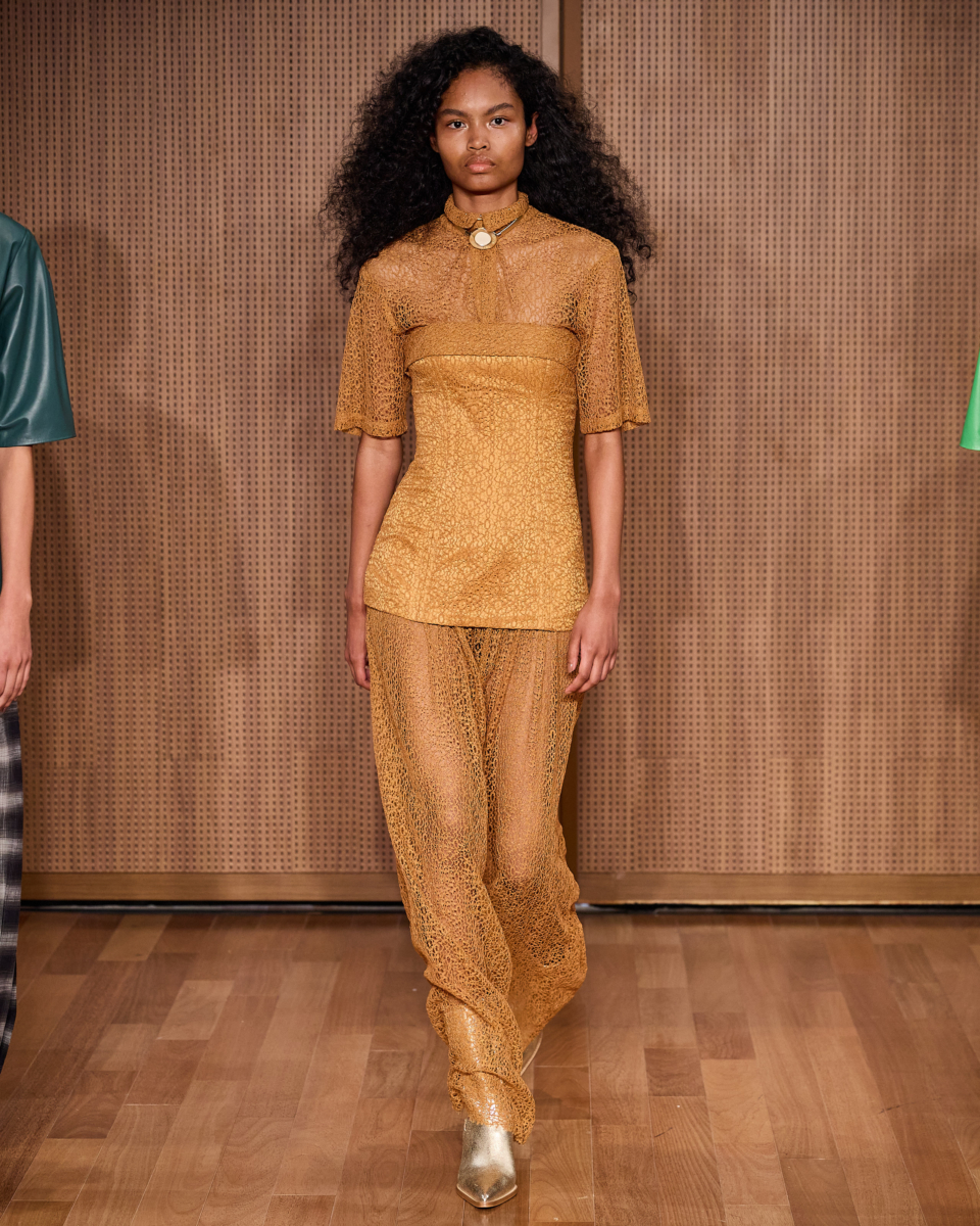 Lilly Sarti-
SPFW N60

Foto:  Zé Takahashi/ @agfotosite