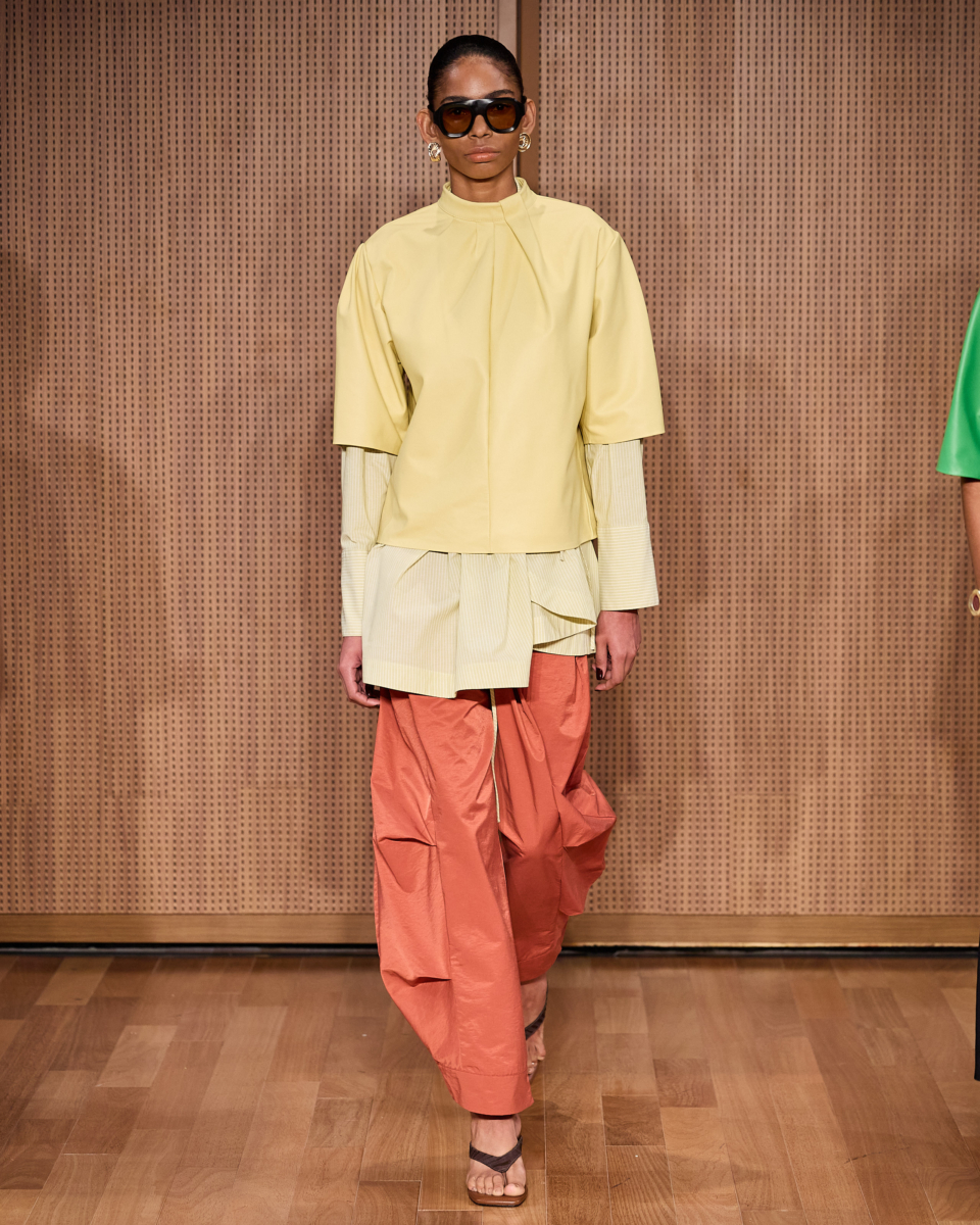 Lilly Sarti-
SPFW N60

Foto:  Zé Takahashi/ @agfotosite