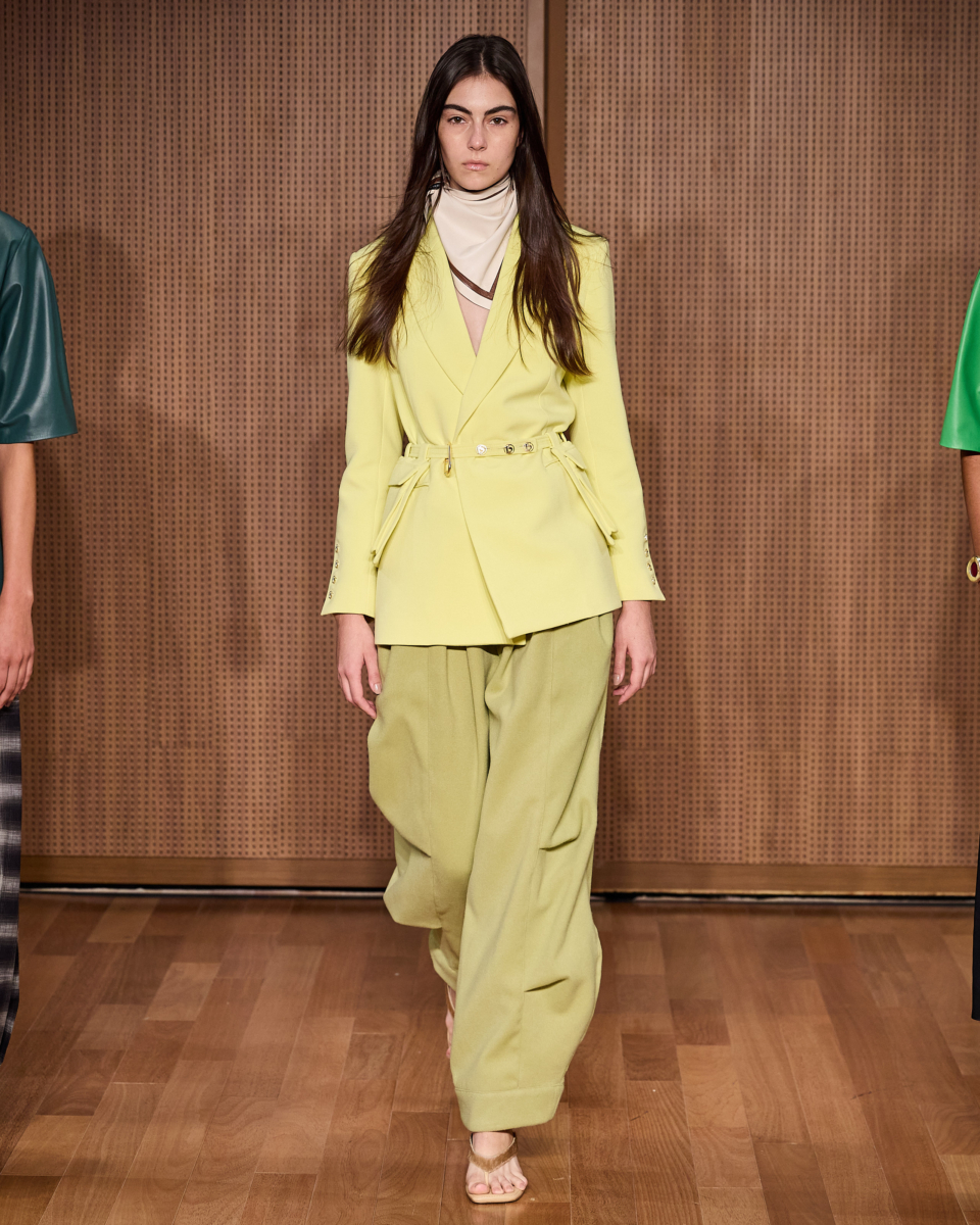 Lilly Sarti-
SPFW N60

Foto:  Zé Takahashi/ @agfotosite