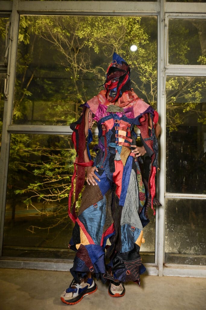 Lino VillaventuraSPFW N60Foto: Gustavo Scatena/ @agfotosite