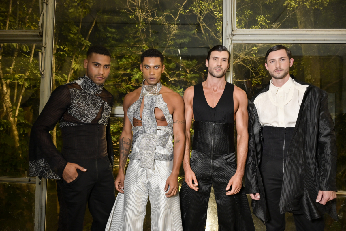 Lino Villaventura

SPFW N60

Foto: Gustavo Scatena/ @agfotosite