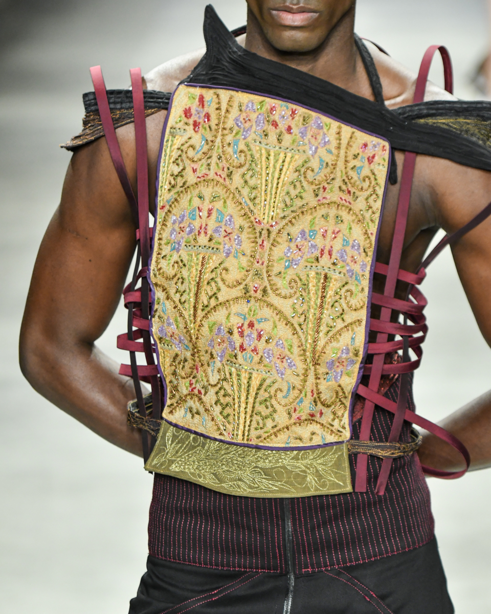 Lino Villaventura

SPFW N60

Foto: Marcelo Soubhia/ @agfotosite