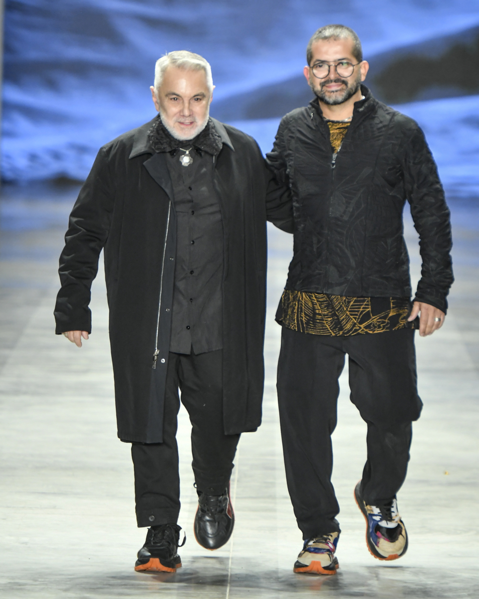 Lino Villaventura

SPFW N60

Foto: Marcelo Soubhia/ @agfotosite