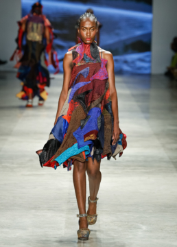 Lino Villaventura - SPFW N60 - 
Foto: Ze Takahashi / @agfotosite