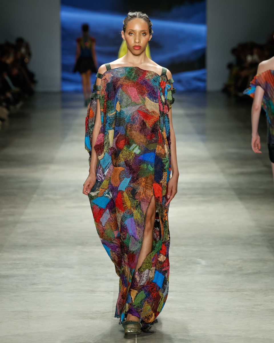 Lino Villaventura - SPFW N60 - 
Foto: Ze Takahashi / @agfotosite