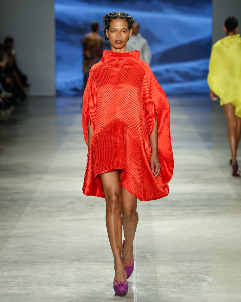 Lino Villaventura - SPFW N60 - 
Foto: Ze Takahashi / @agfotosite