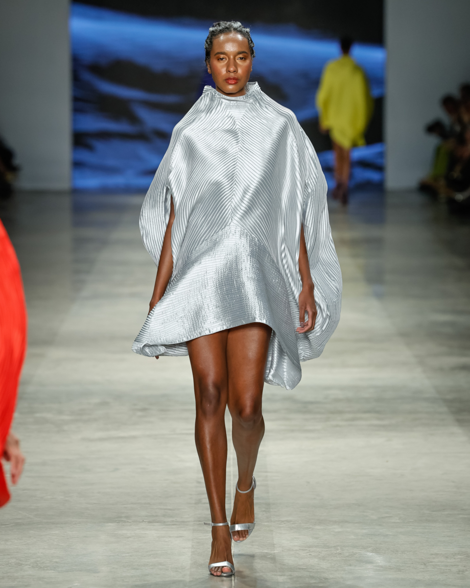 Lino Villaventura - SPFW N60 - 
Foto: Ze Takahashi / @agfotosite