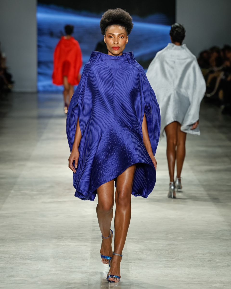 Lino Villaventura - SPFW N60 - 
Foto: Ze Takahashi / @agfotosite