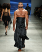 Lino Villaventura - SPFW N60 - 
Foto: Ze Takahashi / @agfotosite