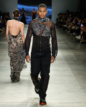 Lino Villaventura - SPFW N60 - 
Foto: Ze Takahashi / @agfotosite
