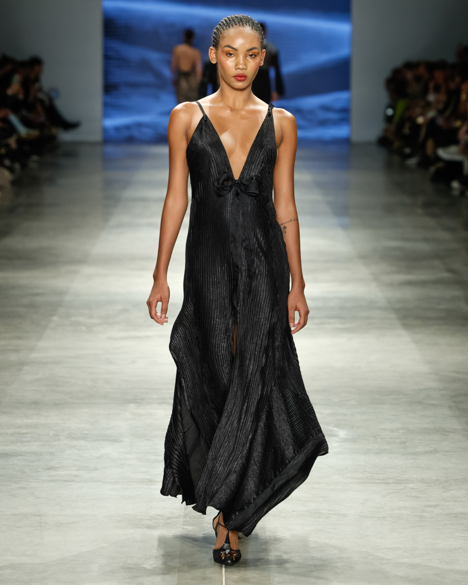 Lino Villaventura - SPFW N60 - 
Foto: Ze Takahashi / @agfotosite