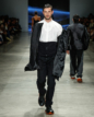 Lino Villaventura - SPFW N60 - 
Foto: Ze Takahashi / @agfotosite