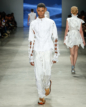 Lino Villaventura - SPFW N60 - 
Foto: Ze Takahashi / @agfotosite