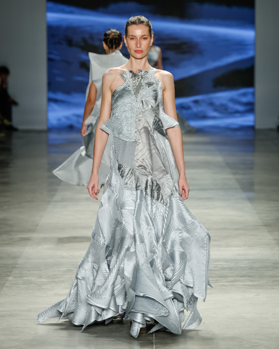 Lino Villaventura - SPFW N60 - Foto: Ze Takahashi / @agfotosite
