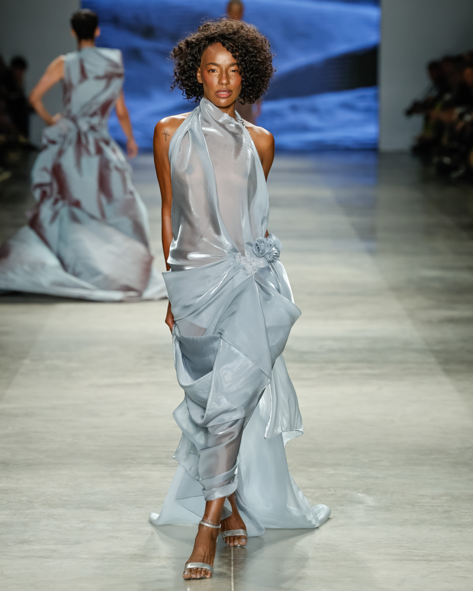 Lino Villaventura - SPFW N60 - 
Foto: Ze Takahashi / @agfotosite