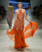 Lino Villaventura - SPFW N60 - 
Foto: Ze Takahashi / @agfotosite