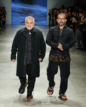Lino Villaventura - SPFW N60 - 
Foto: Ze Takahashi / @agfotosite