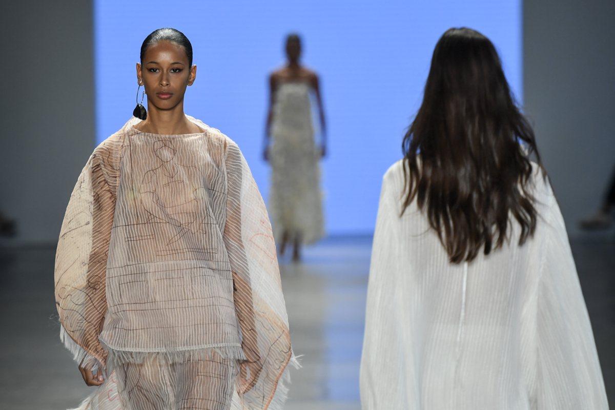 Marina BituSPFW N60Foto: Marcelo Soubhia/ @agfotosite
