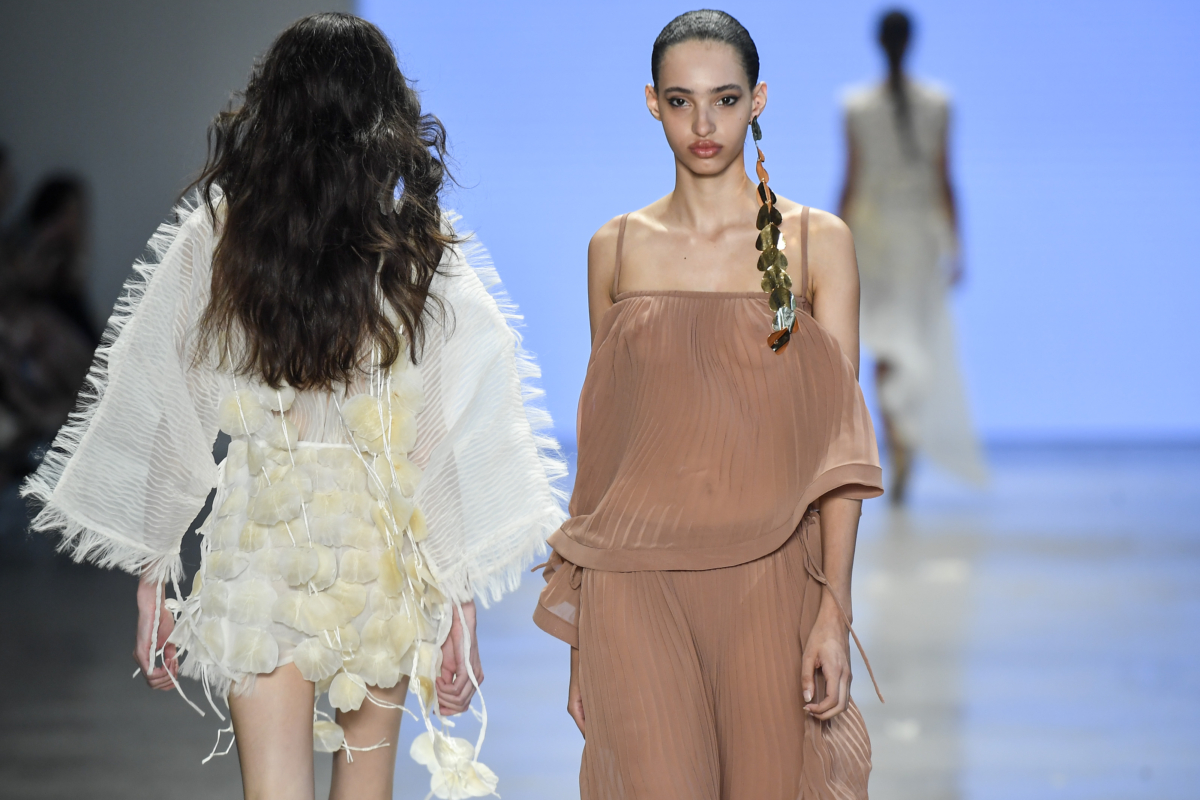 Marina BituSPFW N60Foto: Marcelo Soubhia/ @agfotosite
