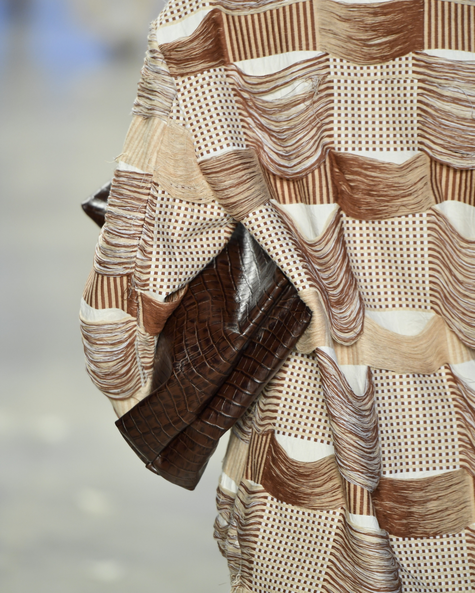 Marina Bitu

SPFW N60

Foto: Marcelo Soubhia/ @agfotosite