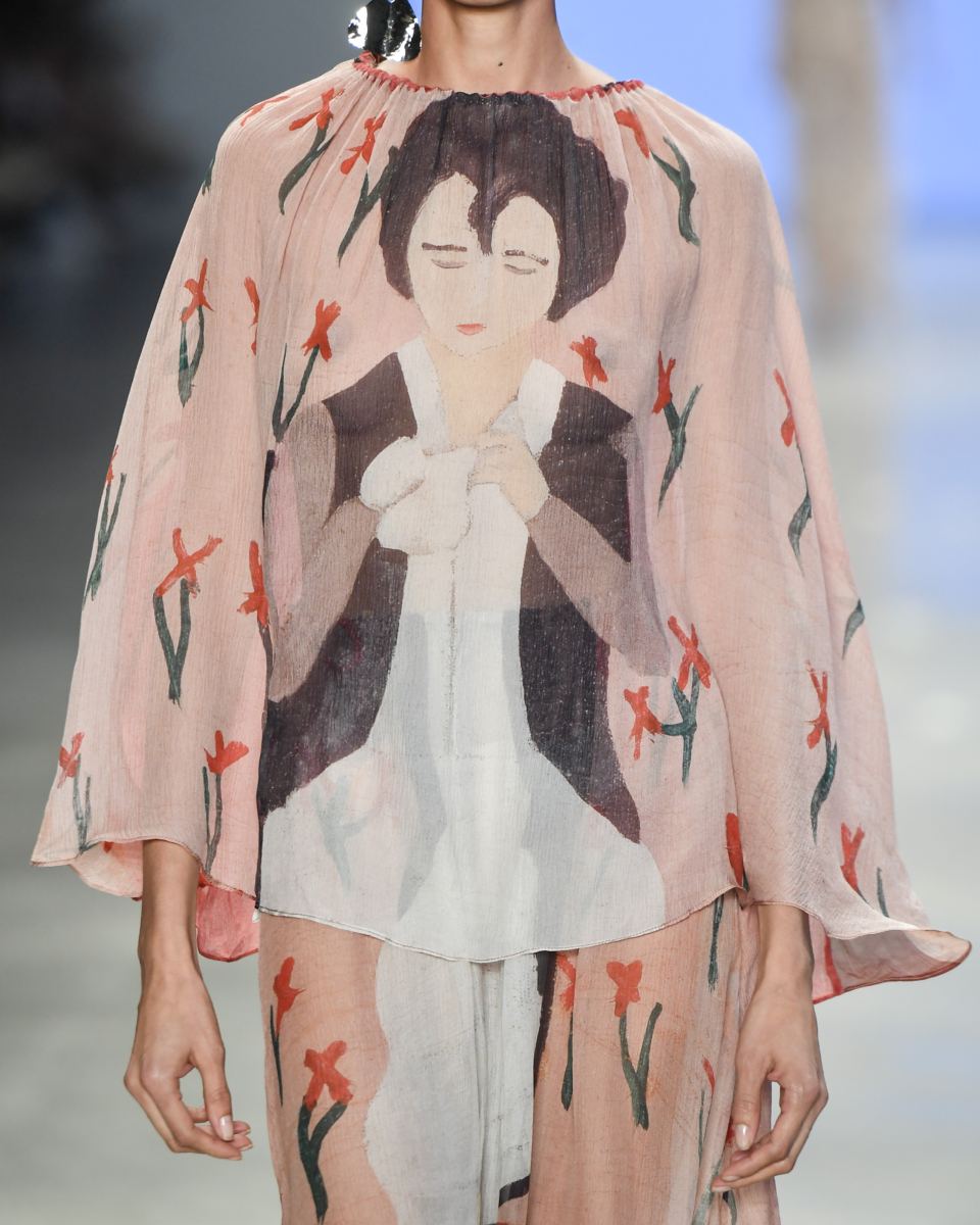 Marina Bitu

SPFW N60

Foto: Marcelo Soubhia/ @agfotosite
